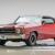 1971 Chevrolet Chevelle Super Sport 454 with Air