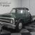 1971 Chevrolet C-10 Ramp Truck