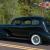 1937 Buick Special Trunkback Special Trunkback Sedan Restomod