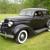1935 Dodge Touring Sedan DU DU