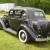 1935 Dodge Touring Sedan DU DU