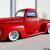 1951 Ford Other Pickups F1