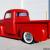 1951 Ford Other Pickups F1