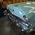 1953 Ford custom line 2 door coup
