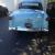 1953 Ford custom line 2 door coup