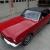 1965 Ford Mustang --