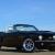 1968 Ford Mustang 67 Shelby Tribute Convertible Restomod