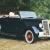 1935 Ford 48 Cabriolet