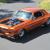 1966 Ford Mustang COUPE