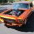 1966 Ford Mustang COUPE