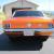 1966 Ford Mustang COUPE