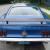 1969 Ford Mustang