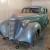 1938 Hupmobile 4 Door Sedan --