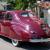 1941 Lincoln MKZ/Zephyr 2-Door