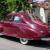 1941 Lincoln MKZ/Zephyr 2-Door