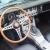 1961 Jaguar E-Type OTS