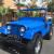 1956 Jeep CJ