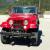1975 Jeep CJ
