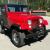 1975 Jeep CJ