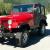 1975 Jeep CJ