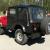 1975 Jeep CJ