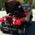 1975 Jeep CJ