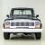1981 Jeep Pickup 4WD --