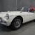 1966 MG Other --