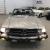 1983 Mercedes-Benz 300-Series SL