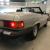 1983 Mercedes-Benz 300-Series SL