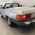 1983 Mercedes-Benz 300-Series SL