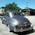 1946 Mercury Eight coupe