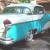 1955 Packard Clipper Two Door Hardtop