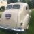 1939 Packard Super 8 Touring Sedan Super 8 Touring Sedan