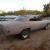 1969 Plymouth GTX