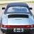 1984 Porsche 911 --