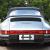 1984 Porsche 911 --