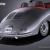 1956 Porsche 356 CS