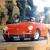 1960 Porsche 356 Roadster