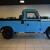 1973 Land Rover Truck Series 2