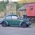 1970 Volkswagen Beetle - Classic