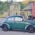 1970 Volkswagen Beetle - Classic
