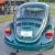 1970 Volkswagen Beetle - Classic