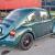 1970 Volkswagen Beetle - Classic