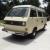 1983 Volkswagen Bus/Vanagon westfalia full camper