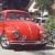 1961 Volkswagen Beetle - Classic