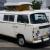 1968 Volkswagen Bus/Vanagon Westfalia
