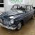 1966 Volvo 122S --