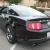 2012 Ford Mustang GT500