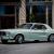 1968 Ford Mustang (German T-5)